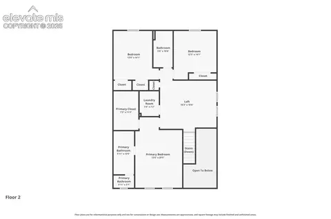 17687 Lemon Rye Loop, Monument, CO 80132 photo 30
