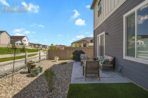 17687 Lemon Rye Loop, Monument, CO 80132 photo 26