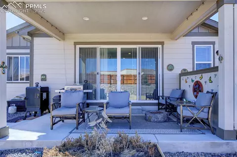 9897 Beckham St, Peyton, CO 80831 photo 28