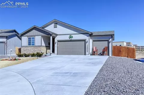 9897 Beckham St, Peyton, CO 80831 photo 2