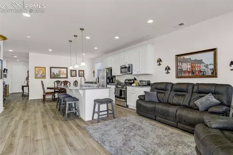 9897 Beckham St, Peyton, CO 80831 photo 15