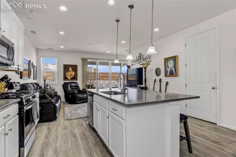 9897 Beckham St, Peyton, CO 80831 photo 13