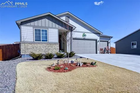 9897 Beckham St, Peyton, CO 80831 photo 3