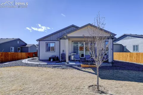 9897 Beckham St, Peyton, CO 80831 photo 25
