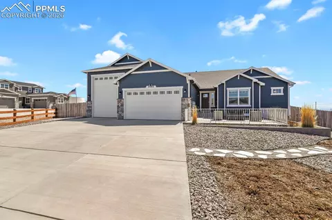 9982 Bracknell Pl, Peyton, CO 80831 photo 3