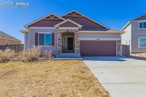 6862 Galpin Dr, Colorado Springs, CO 80925