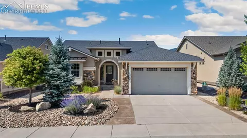 15764 Blue Pearl Ct, Monument, CO 80132