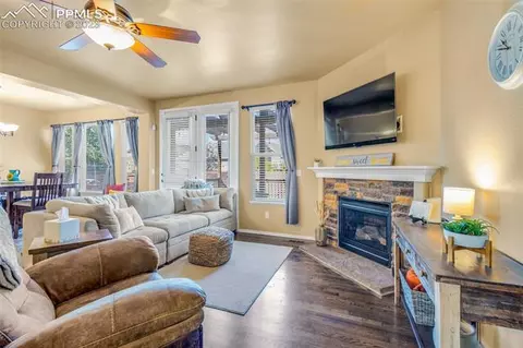 10408 Mount Evans Dr, Peyton, CO 80831 photo 5