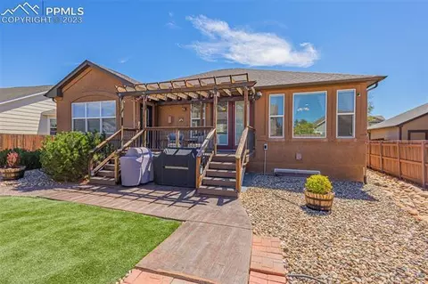 10408 Mount Evans Dr, Peyton, CO 80831 photo 28