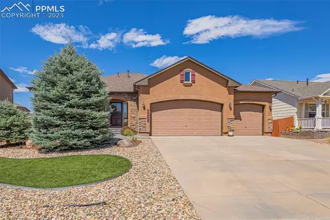 10408 Mount Evans Dr, Peyton, CO 80831