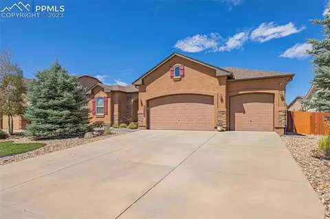 10408 Mount Evans Dr, Peyton, CO 80831 photo 2