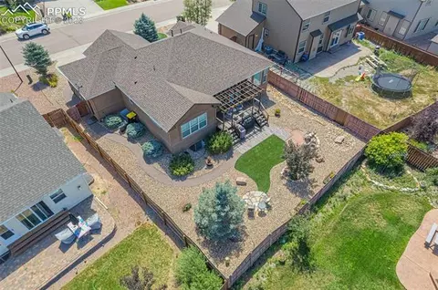 10408 Mount Evans Dr, Peyton, CO 80831 photo 34