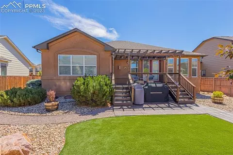 10408 Mount Evans Dr, Peyton, CO 80831 photo 29