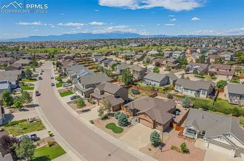 10408 Mount Evans Dr, Peyton, CO 80831 photo 37