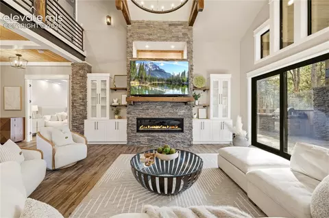 Living - 950 Tiner Trl, Monument, CO 80132 photo 1 of 1