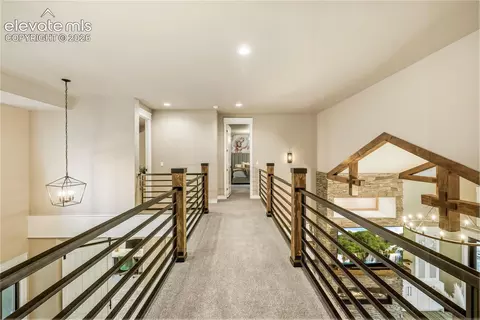 Entry Way - 950 Tiner Trl, Monument, CO 80132 photo 2 of 3