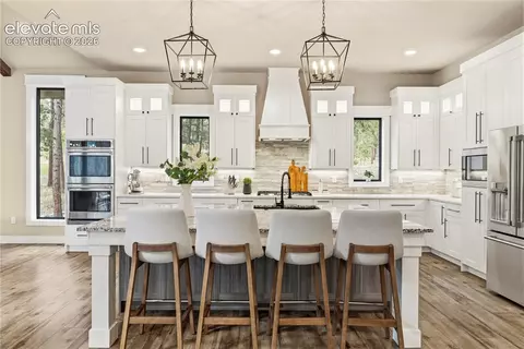 Kitchen - 950 Tiner Trl, Monument, CO 80132 photo 1 of 4