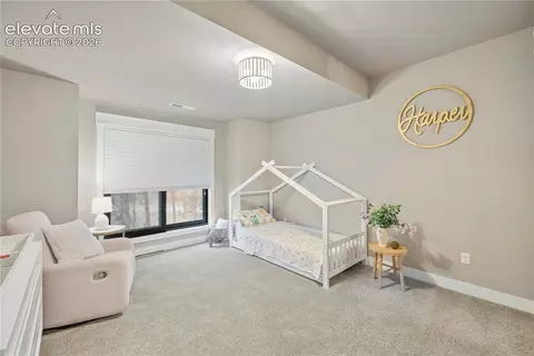 Bedroom - 950 Tiner Trl, Monument, CO 80132 photo 2 of 2