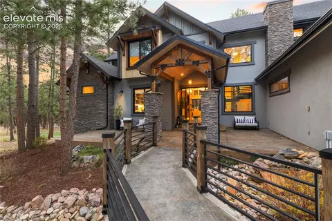 950 Tiner Trl, Monument, CO 80132