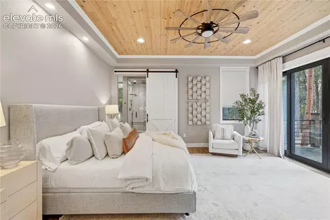 Bedroom - 950 Tiner Trl, Monument, CO 80132 photo 1 of 2