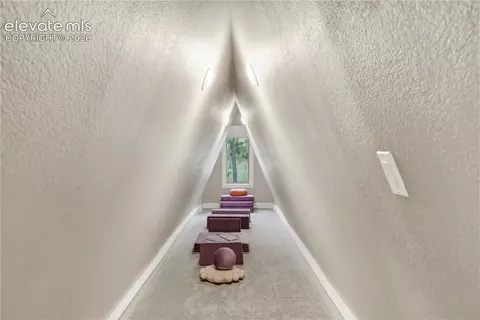 Entry Way - 950 Tiner Trl, Monument, CO 80132 photo 3 of 3