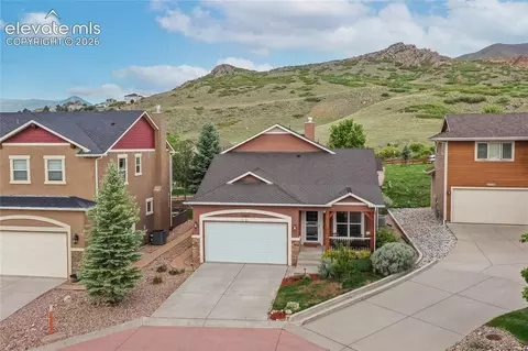 2560 Mirror Lake Ct, Colorado Springs, CO 80919