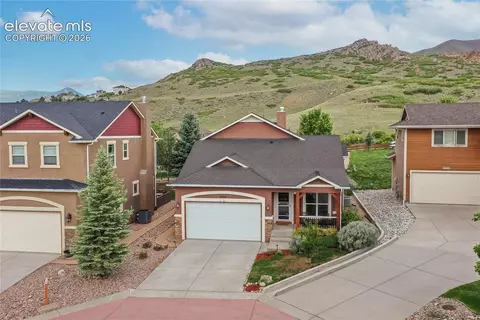 2560 Mirror Lake Ct, Colorado Springs, CO 80919