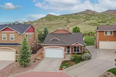 2560 Mirror Lake Ct, Colorado Springs, CO 80919