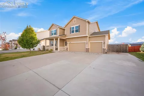 10624 Delaney Ln, Fountain, CO 80817