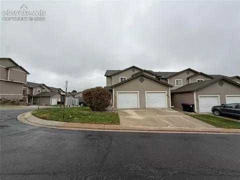 3218 Hearthridge Cir #1201, Colorado Springs, CO 80918