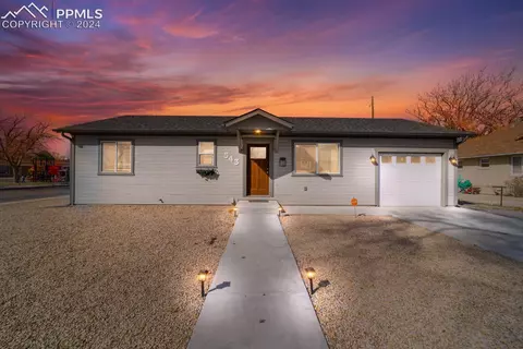 543 Brown Ave, Pueblo, CO 81004