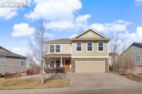 15737 James Gate Pl, Monument, CO 80132