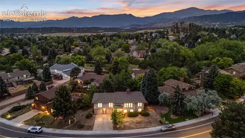 455 Allegheny Dr, Colorado Springs, CO 80919