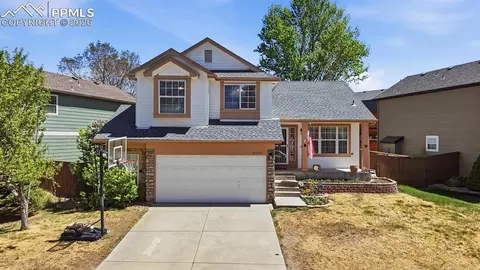 3383 White Oak St, Highlands Ranch, CO 80129
