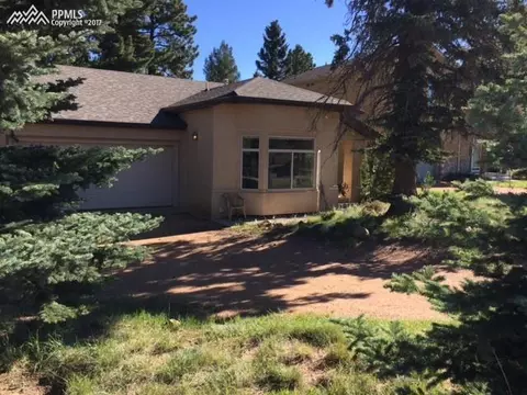 192 Shannon Pl, Divide, CO 80814 photo 1