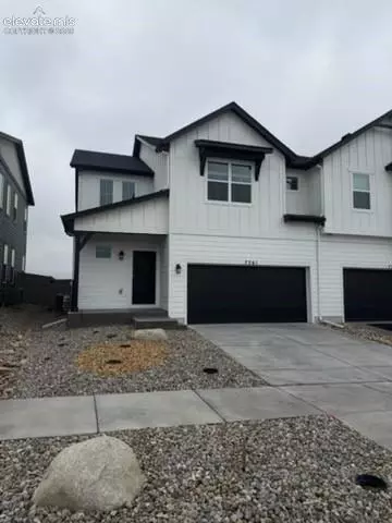 7361 Knapp Dr, Colorado Springs, CO 80924