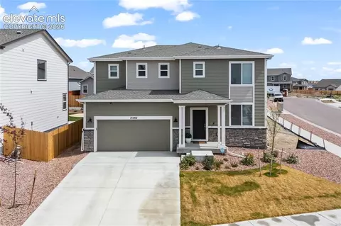 13482 Valley Peak Dr, Peyton, CO 80831