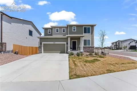13482 Valley Peak Dr, Peyton, CO 80831 photo 34