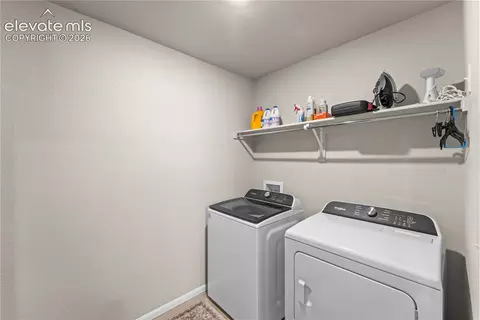 13482 Valley Peak Dr, Peyton, CO 80831 photo 30
