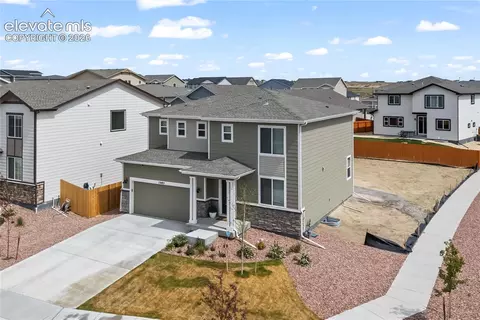 13482 Valley Peak Dr, Peyton, CO 80831 photo 2