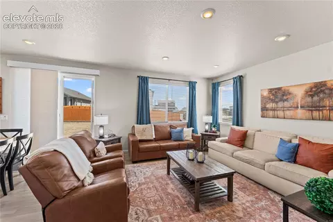 13482 Valley Peak Dr, Peyton, CO 80831 photo 5