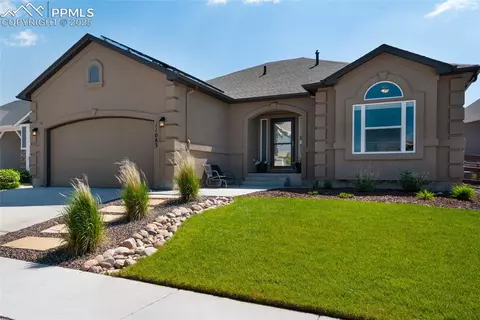 11083 Tranquil Water Dr, Colorado Springs, CO 80908