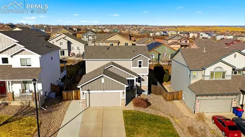 7378 Willowdale Dr, Fountain, CO 80817
