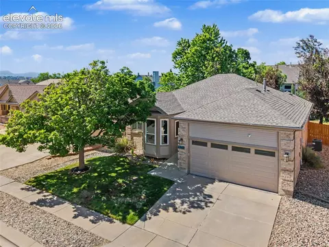 6942 Bonnie Brae Ln, Colorado Springs, CO 80922