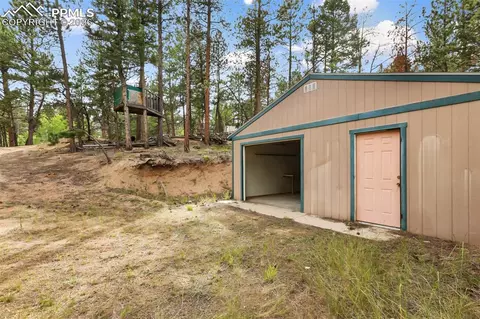 Other - 410 Rangeview Rd, Divide, CO 80814 photo 11 of 12