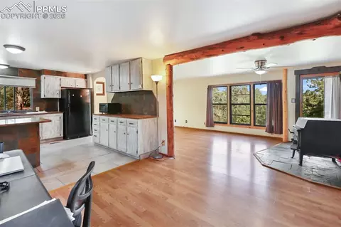 Other - 410 Rangeview Rd, Divide, CO 80814 photo 2 of 12