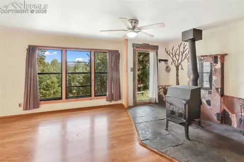 Living - 410 Rangeview Rd, Divide, CO 80814 photo 1 of 3