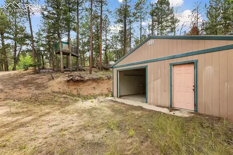Other - 410 Rangeview Rd, Divide, CO 80814 photo 12 of 13