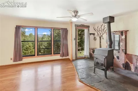 Living - 410 Rangeview Rd, Divide, CO 80814 photo 1 of 3