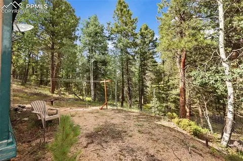 Exterior - 410 Rangeview Rd, Divide, CO 80814 photo 1 of 1